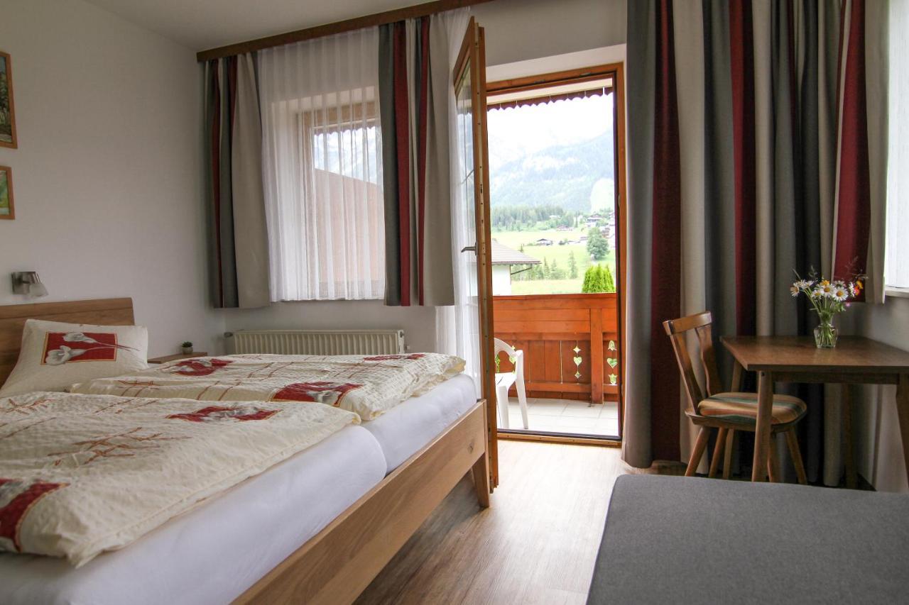 Landhaus Kogler Apartment Ramsau am Dachstein Ngoại thất bức ảnh