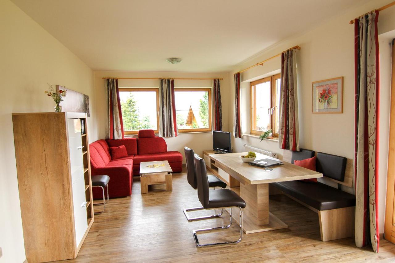 Landhaus Kogler Ramsau am Dachstein Ngoại thất bức ảnh