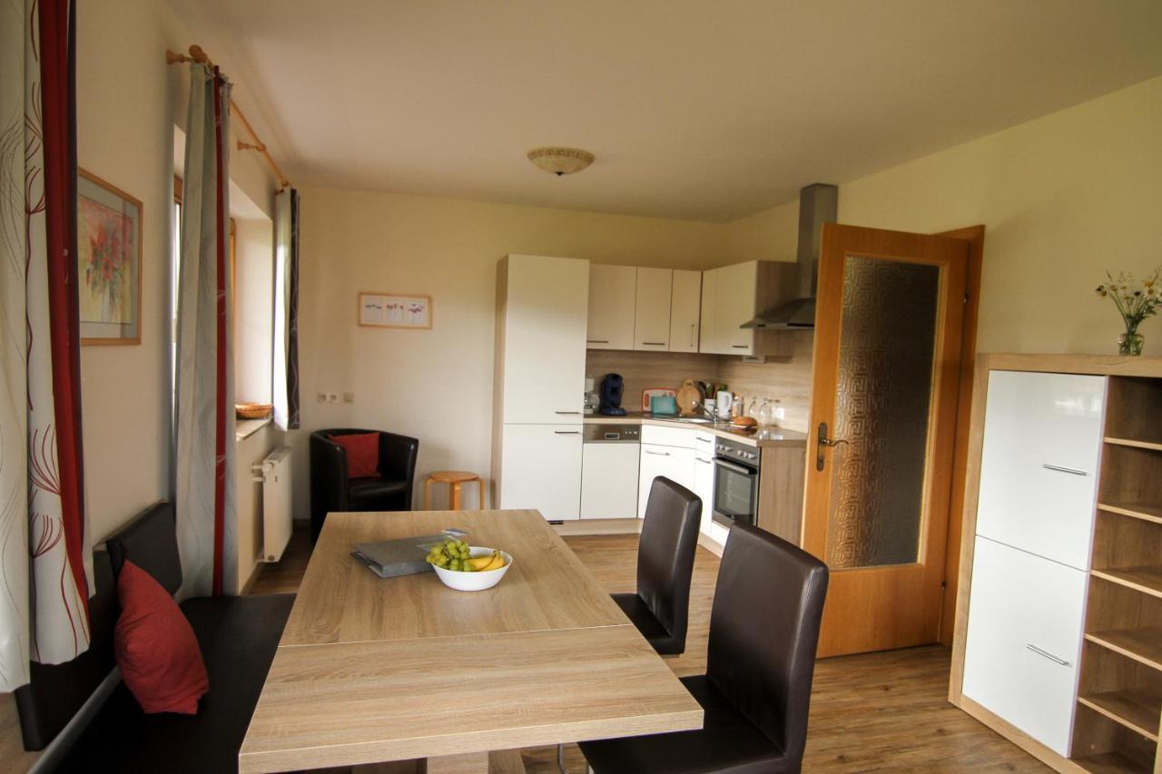 Landhaus Kogler Ramsau am Dachstein Ngoại thất bức ảnh