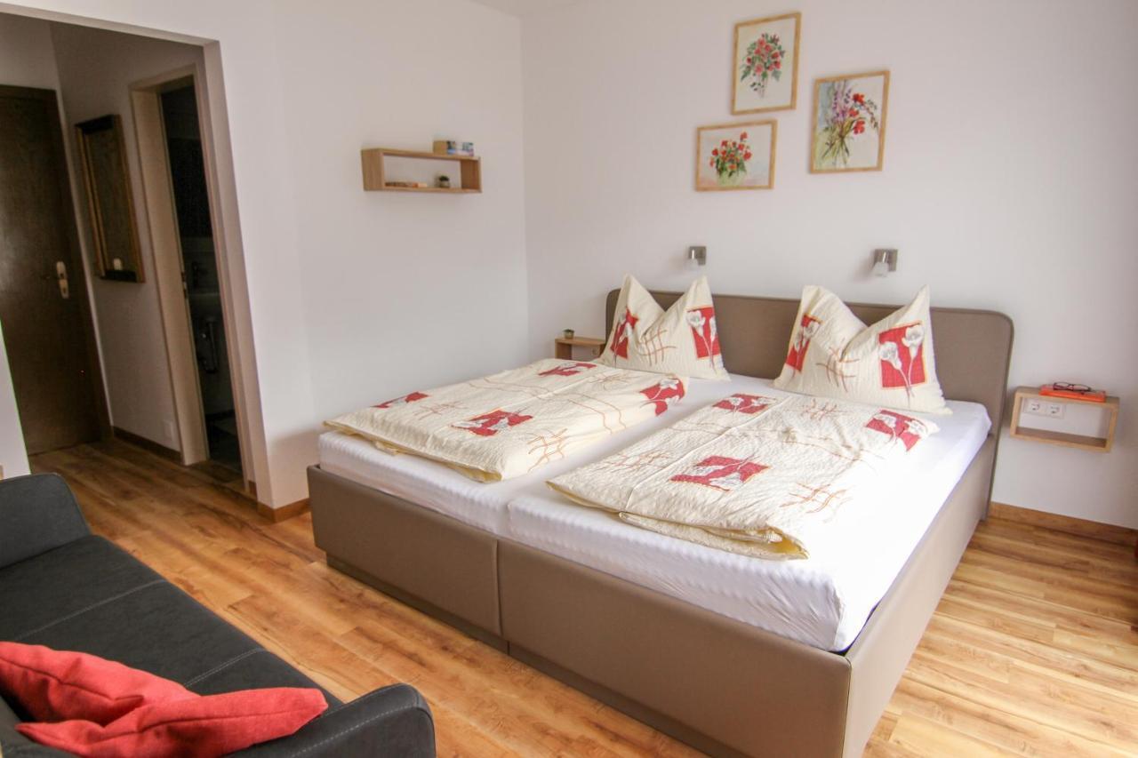 Landhaus Kogler Ramsau am Dachstein Ngoại thất bức ảnh