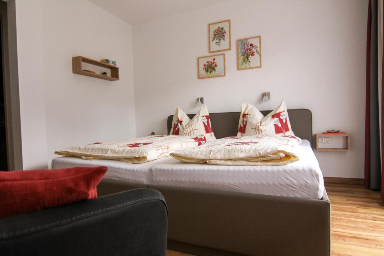 Landhaus Kogler Ramsau am Dachstein Ngoại thất bức ảnh
