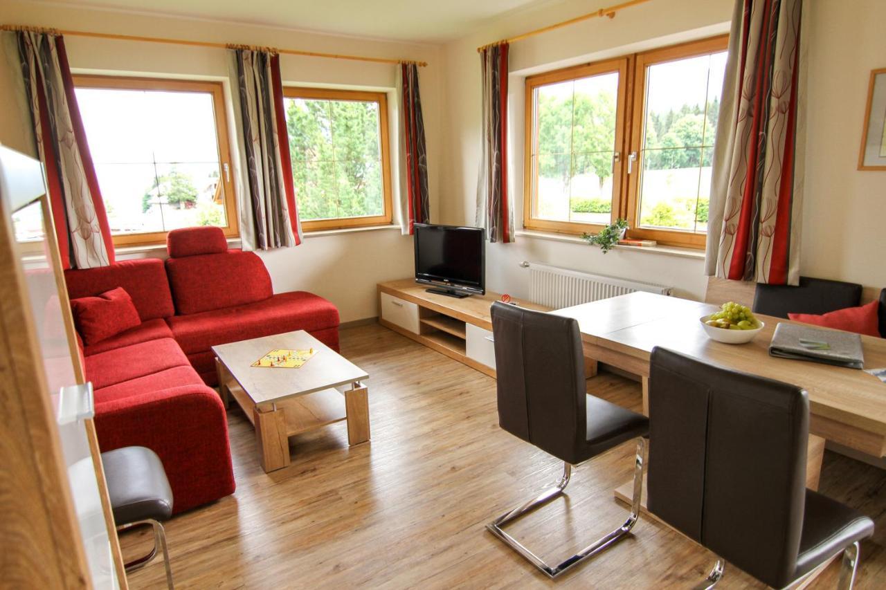 Landhaus Kogler Ramsau am Dachstein Ngoại thất bức ảnh