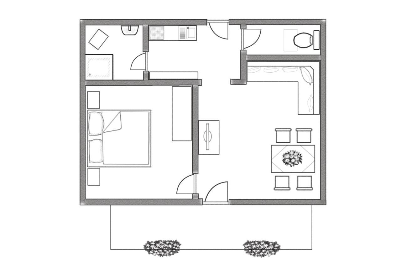 Landhaus Kogler Ramsau am Dachstein Ngoại thất bức ảnh