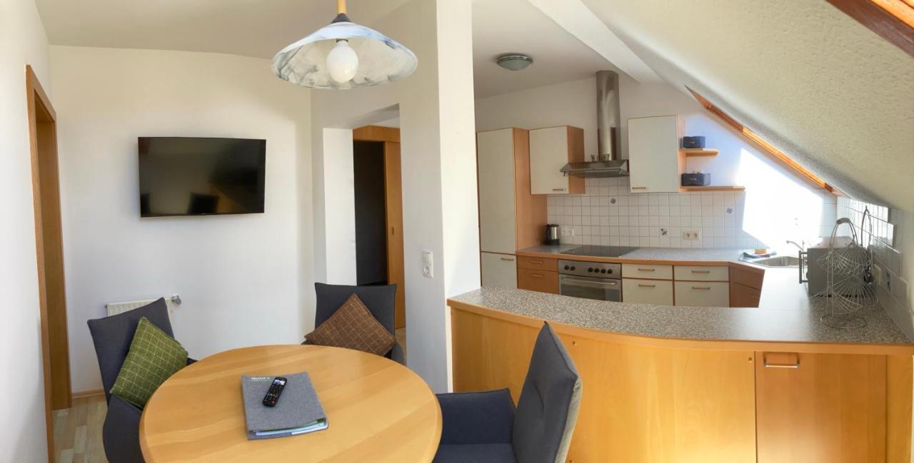 Landhaus Kogler Apartment Ramsau am Dachstein Ngoại thất bức ảnh