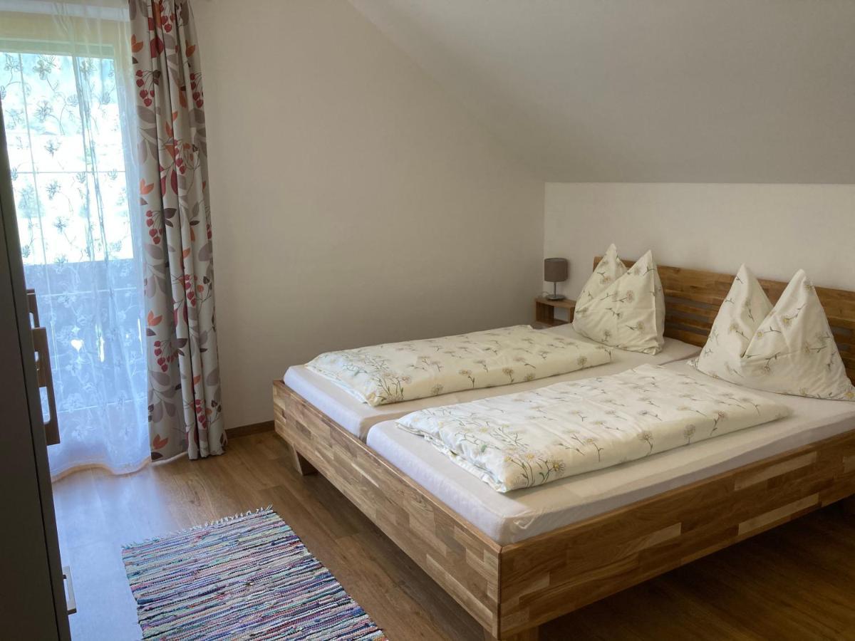 Landhaus Kogler Ramsau am Dachstein Ngoại thất bức ảnh
