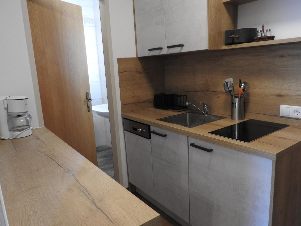 Landhaus Kogler Ramsau am Dachstein Ngoại thất bức ảnh