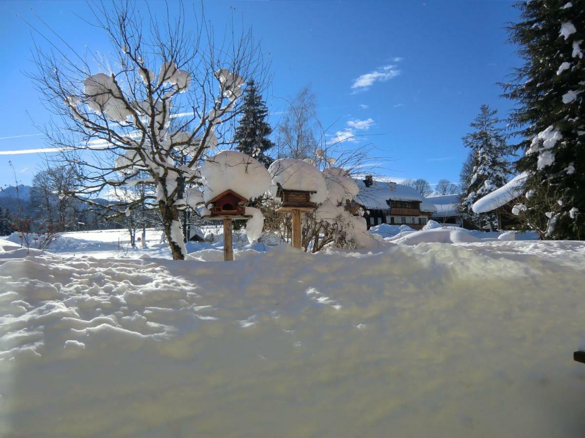 Landhaus Kogler Ramsau am Dachstein Ngoại thất bức ảnh